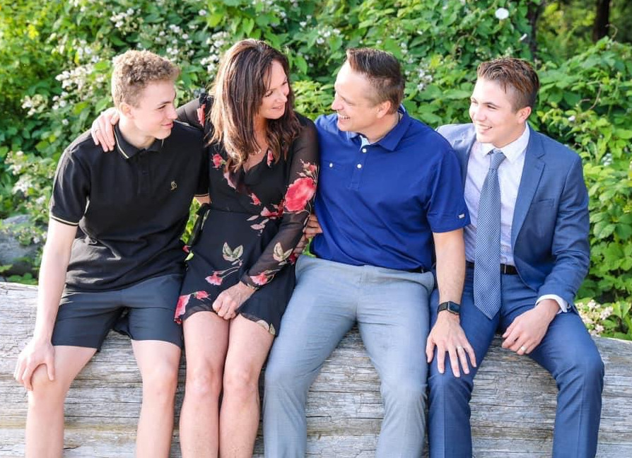 Our History Berry Family Child Care Society