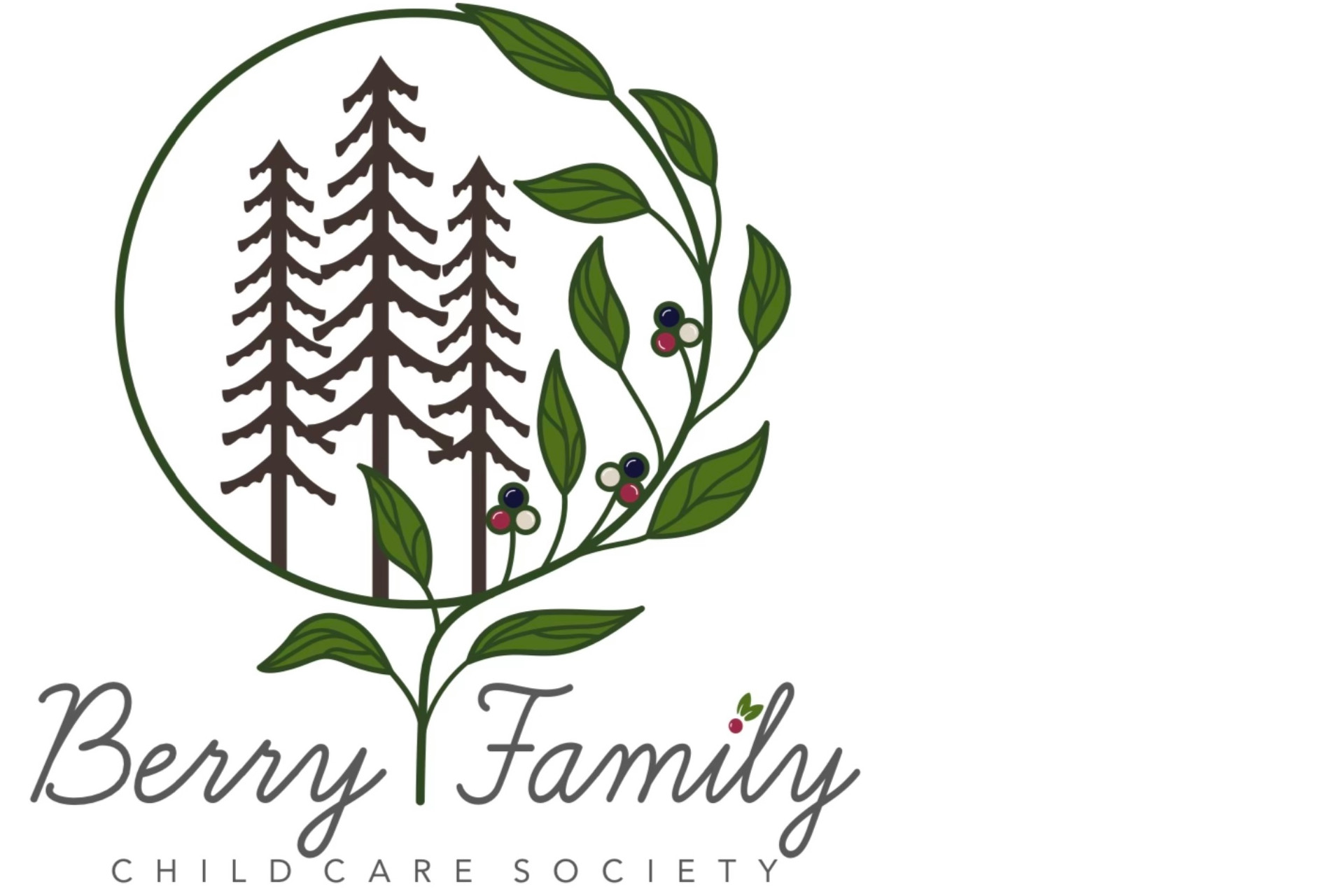 Berry Family Child Care Society